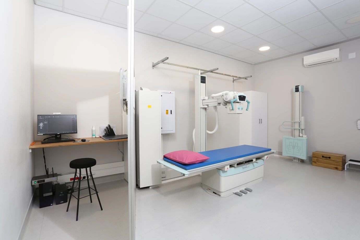 Interventional Radiology