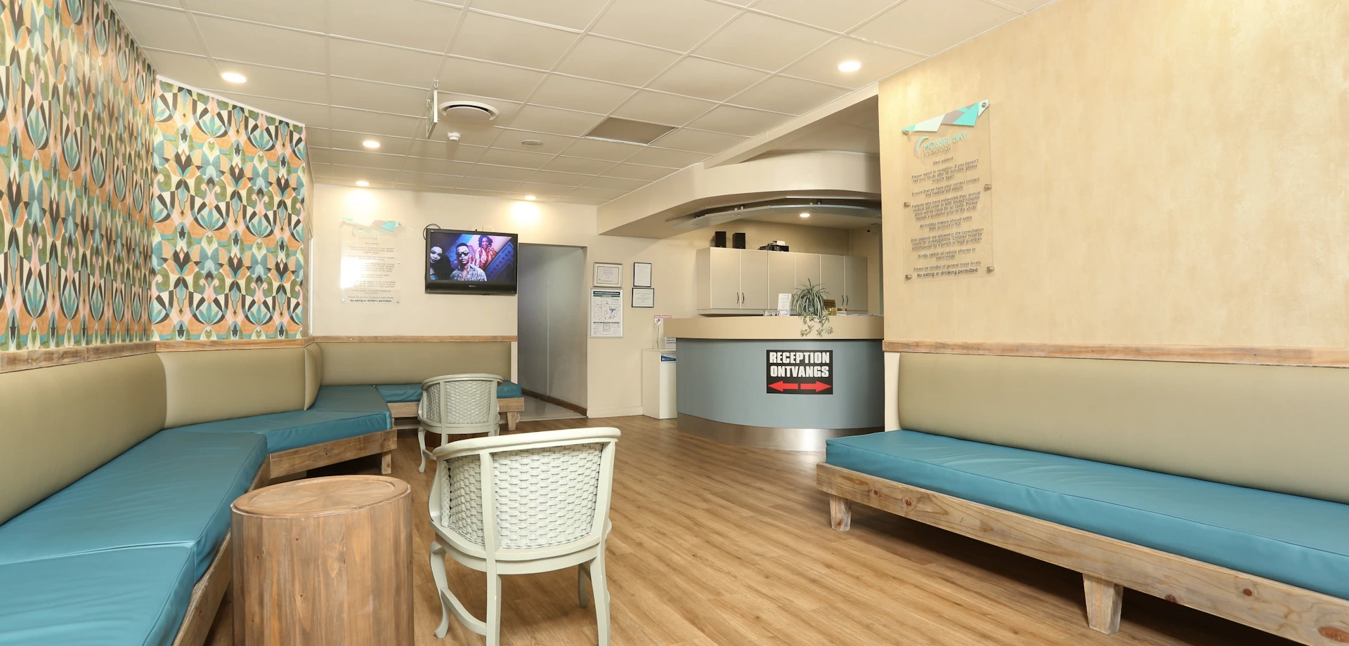 Life Bayview Hospital, Mossel Bay