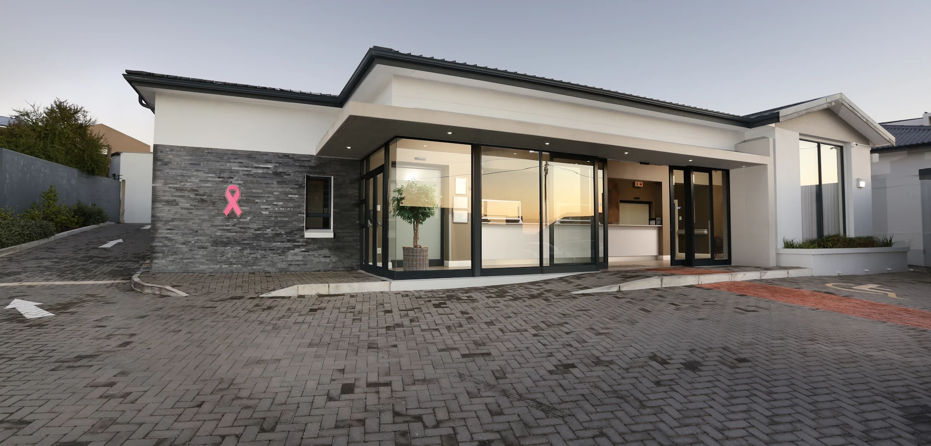 Centra Nova, Mossel Bay