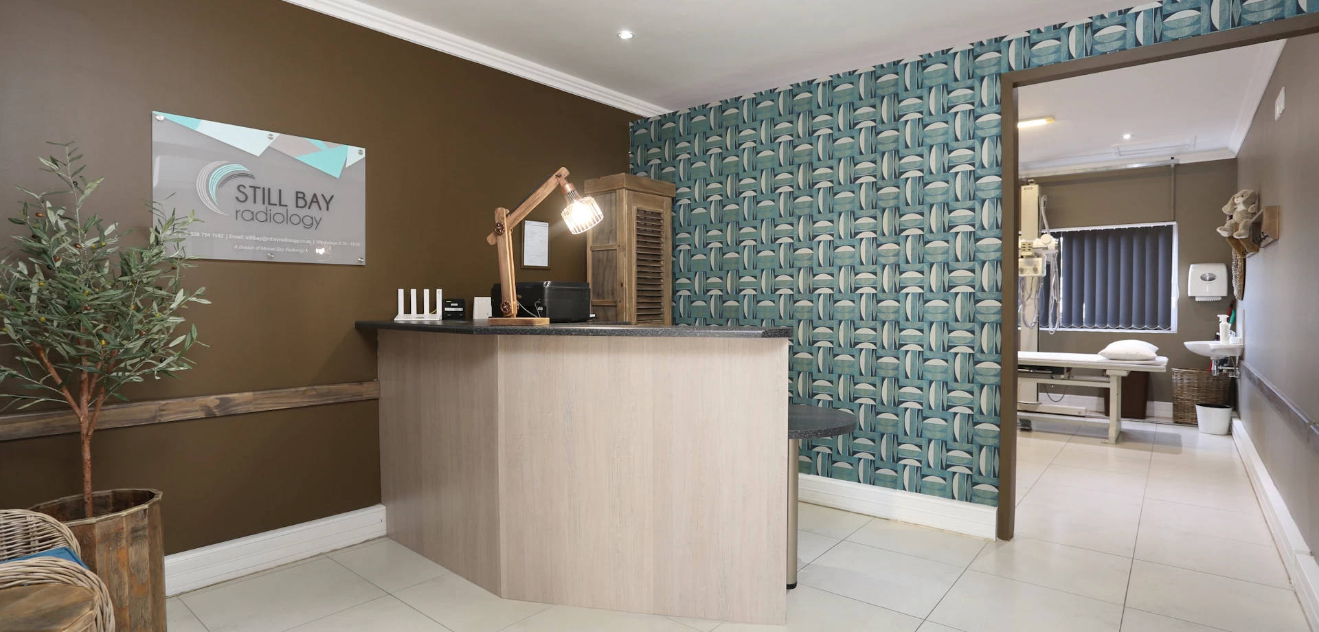 Care Well Centre, Still Bay